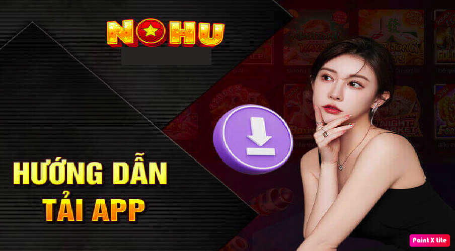 Tai app Nohu90 android