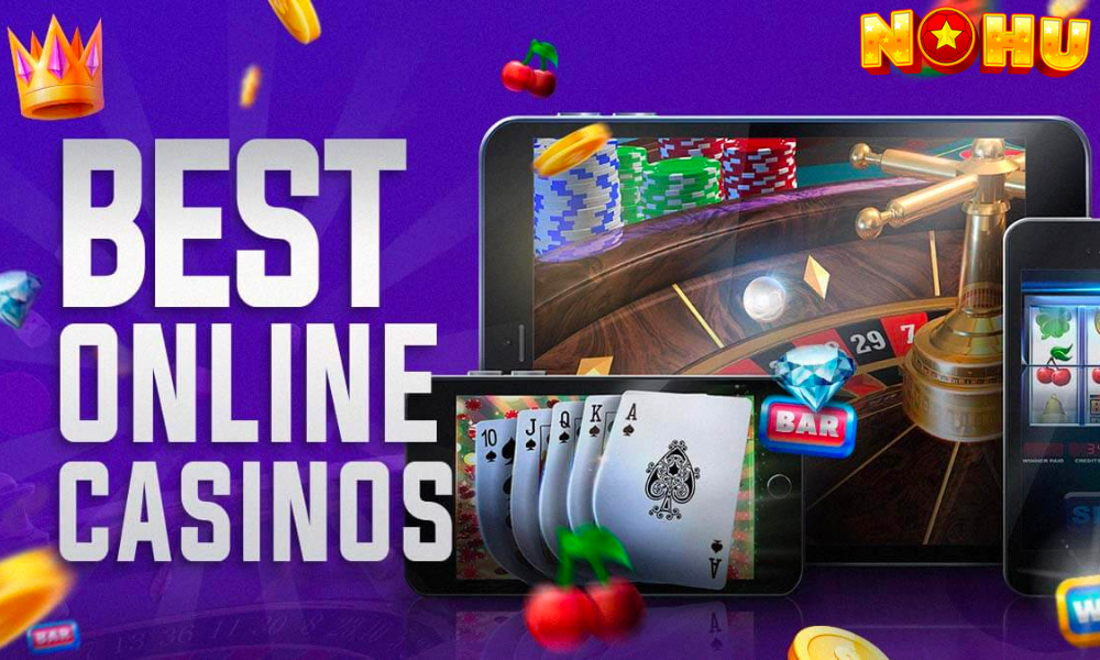 Ưu điểm casino online uy tín