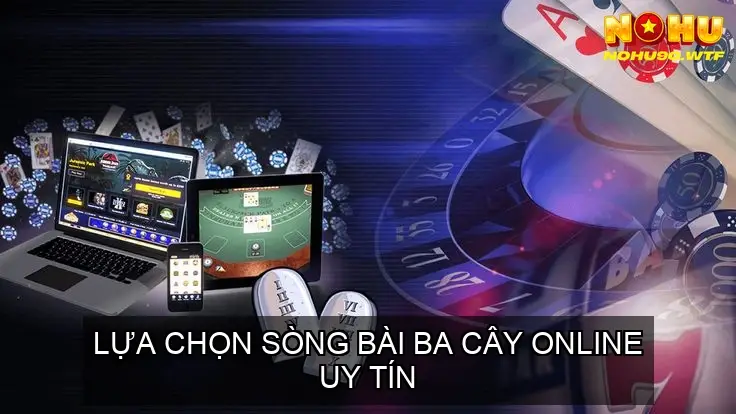 Game Bài Ba Cây Nohu90- Bí Quyết Thắng Lớn Từ Cao Thủ 5 Tiêu Chí Đánh Giá Sòng Bài Uy Tín
