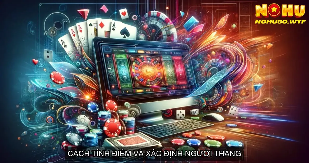 Game Bài Phỏm Nohu90 - Bí Quyết Chinh Phục Từ A Đến Z 3 Cách Tính Điểm và Xác Định Người Thắng
