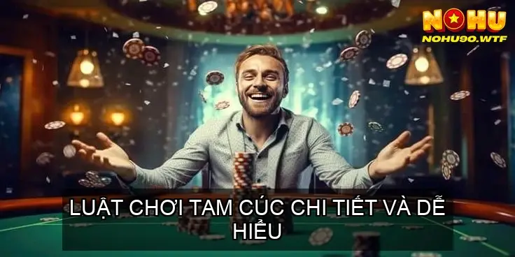 Game Bài Tam Cúc - Bí Mật Hấp Dẫn Của Trò Chơi Dân Gian 3 Các Tổ Hợp Bài Trong Tam Cúc