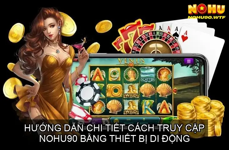 Sử Dụng Phiên Bản Web Được Tối Ưu Hóa Cho Thiết Bị Di Động