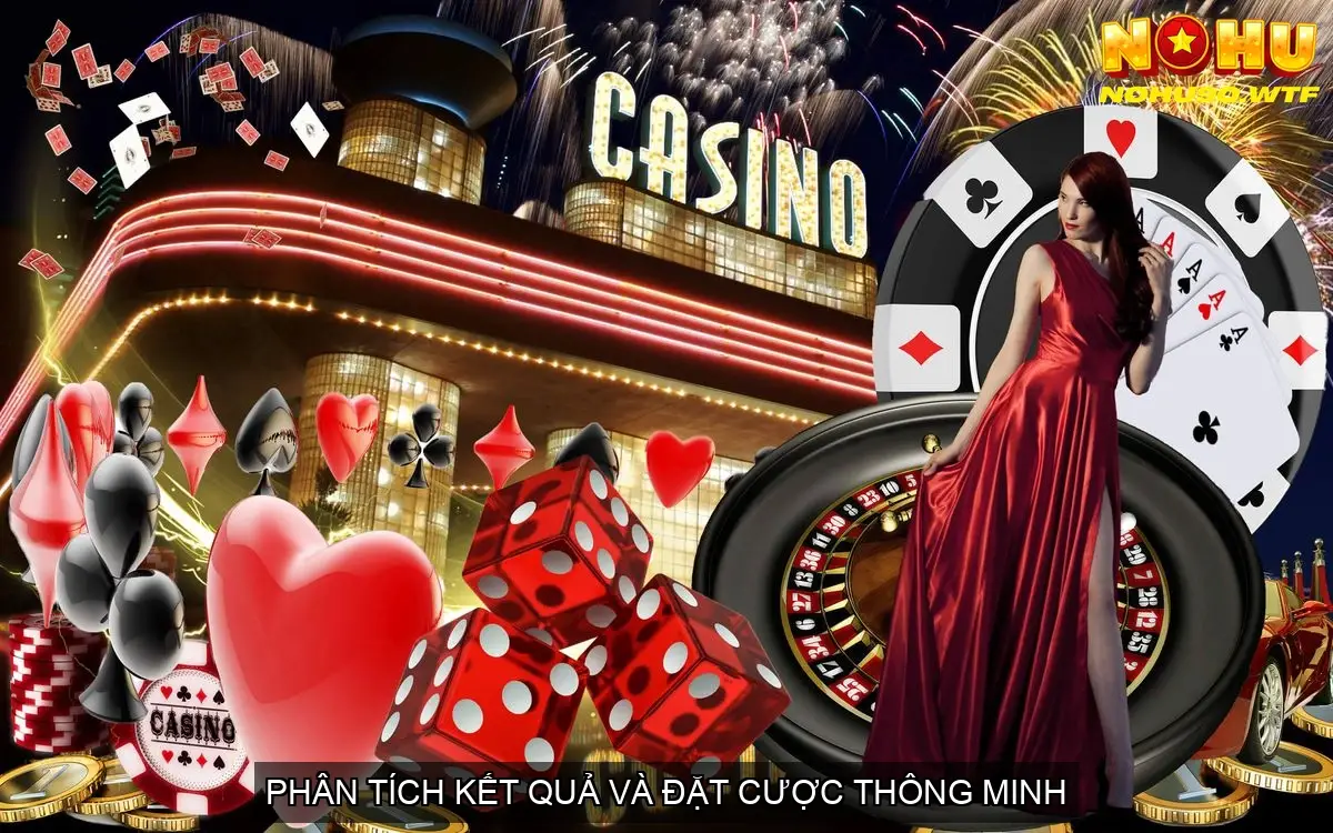 Khám phá Game Hấp Dẫn Rồng Hổ NoHU90 5 Chiến lược chơi Rồng Hổ hiệu quả tại NoHU90
