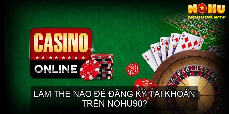 Khám Phá Thế Giới Giải Trí tại Sảnh Casino Nohu90 5 Tôi có thể liên hệ với bộ phận hỗ trợ khách hàng của Nohu90 như thế nào?