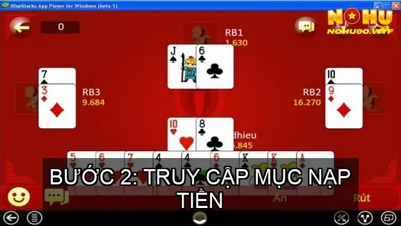 Bước 4: Nhập Thông Tin Quan Trọng Cho Giao Dịch