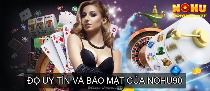 NOHU90: KHUYẾN MÃI TẶNG 68K CHO THÀNH VIÊN MỚI – ĐĂNG KÝ NGAY! 20 Cam kết bảo vệ thông tin người chơi