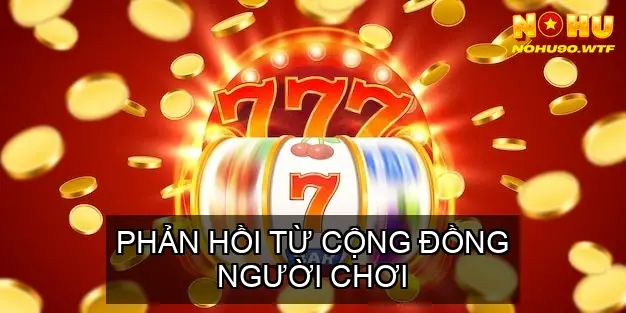 Rinh Lộc Phát - Nổ Hũ Thần Tài Nhà Cái Nohu90 5 Phản Hồi Từ Cộng Đồng Người Chơi