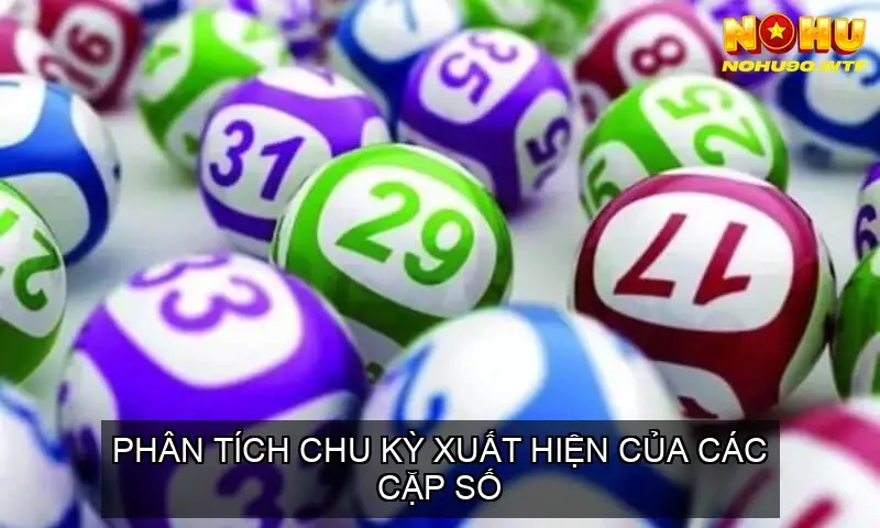 Thuận Buồm Xuôi Gió với Kinh Nghiệm Soi Cầu Lô Đề Online 3 Phân tích chu kỳ xuất hiện của các cặp số