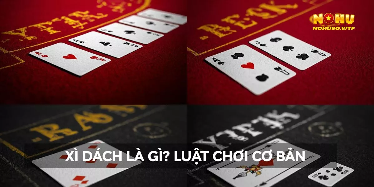 Cách Chơi Xì Dách Chi Tiết Từ A-Z - Ví Dụ Thực Tế 2 xi-dach-la-gi