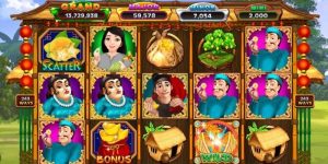 Những sai lầm phổ biến người chơi slot Ăn Khế cần tránh