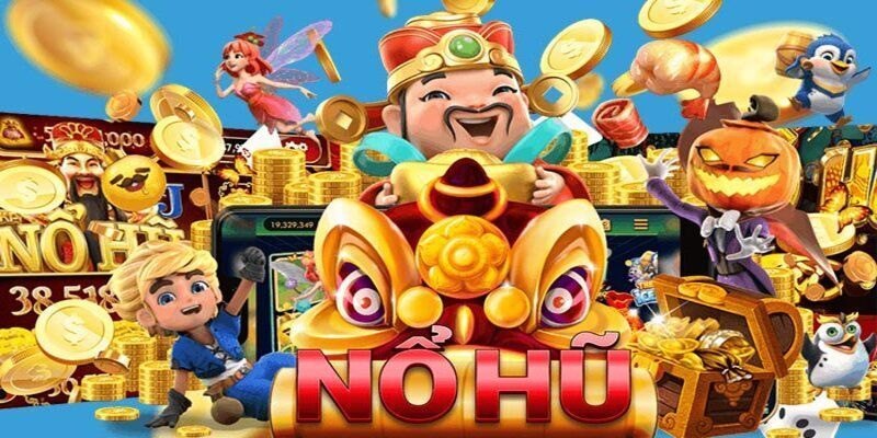 Nổ Hũ X8 – Quay Trúng Liên Hồi, Kích Hoạt Thưởng Khủng 2 Tổng hợp đôi nét về sảnh nổ hũ X8