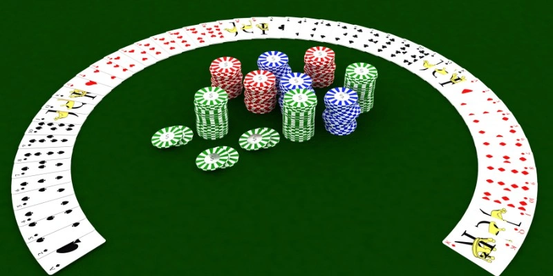 Quản lý vốn theo thể loại game cược phù hợp