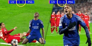 Các tin tức bóng đá mới nhất được đăng tải trên BIAOMTV