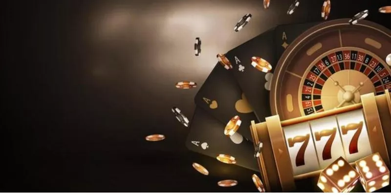 Hệ sinh thái trò chơi đa dạng tại Hitclub