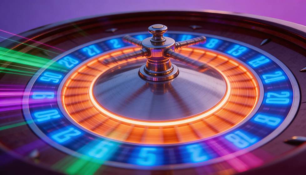 The Future of Gambling: How AI and Personalization are Revolutionizing Online Casinos