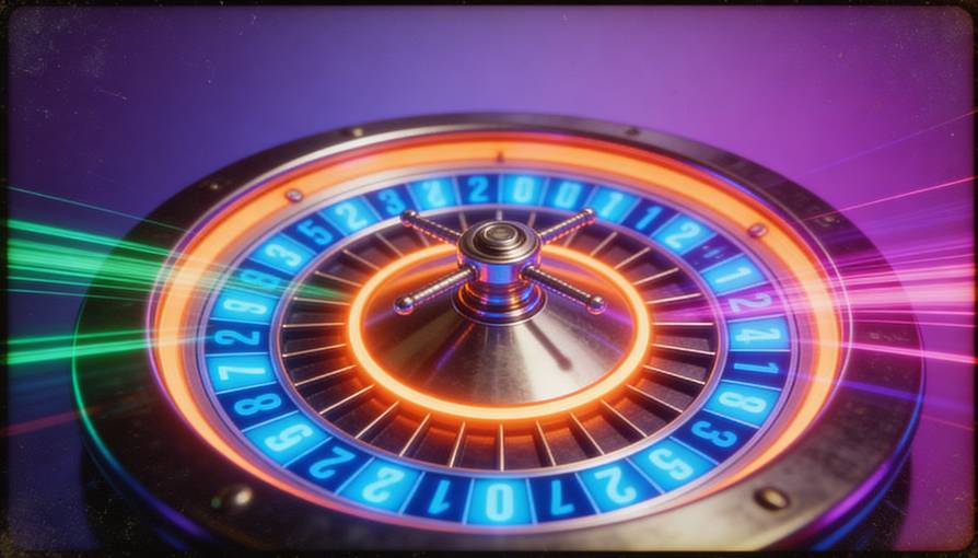 The Future of Gambling: How AI and Personalization are Revolutionizing Online Casinos
