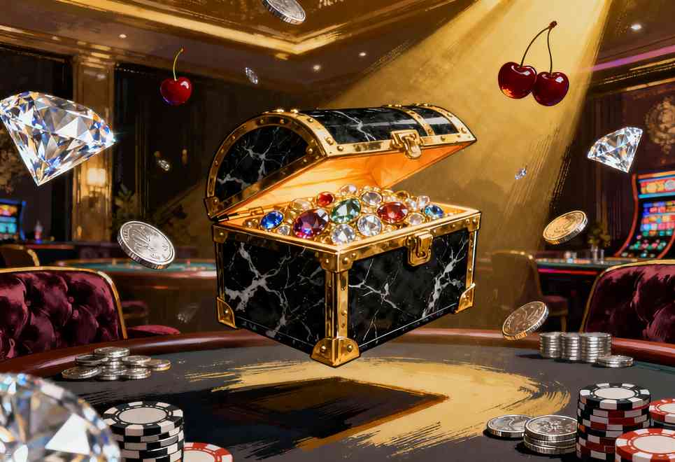 Le Roi Johnny Casino Roulette: Un Guide Complet pour les Joueurs